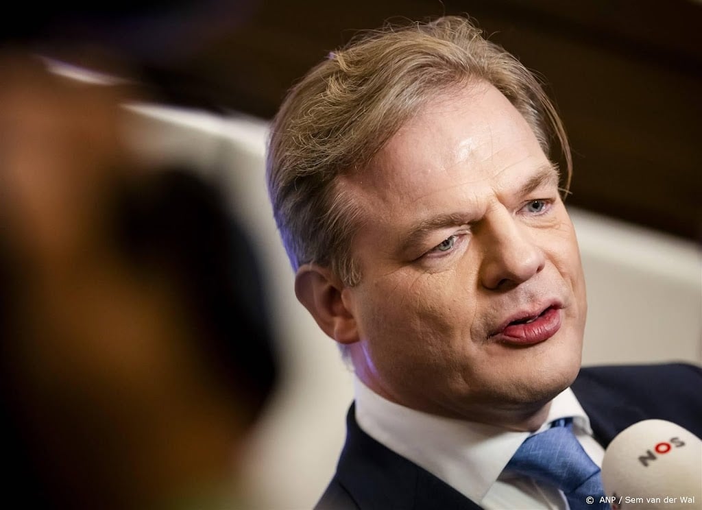 Volle bak bij eerste ledenbijeenkomst NSC