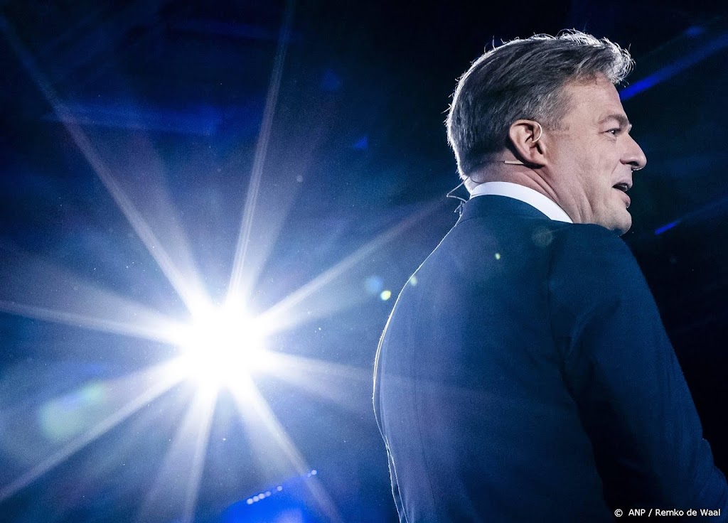 NSC komt pas na verkiezingen met premierskandidaat