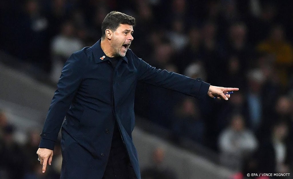 Pochettino ziet Chelsea niet als underdog tegen City