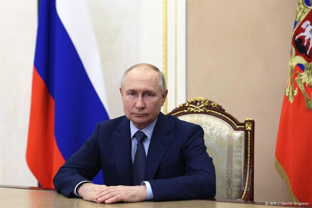 Moskou verdedigt inzet criminelen in strijd tegen Oekraïne