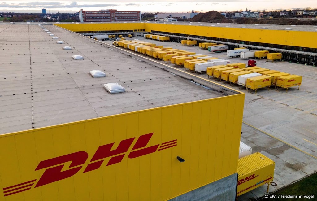 Post- en koeriersbedrijven gedijen goed in coronatijd