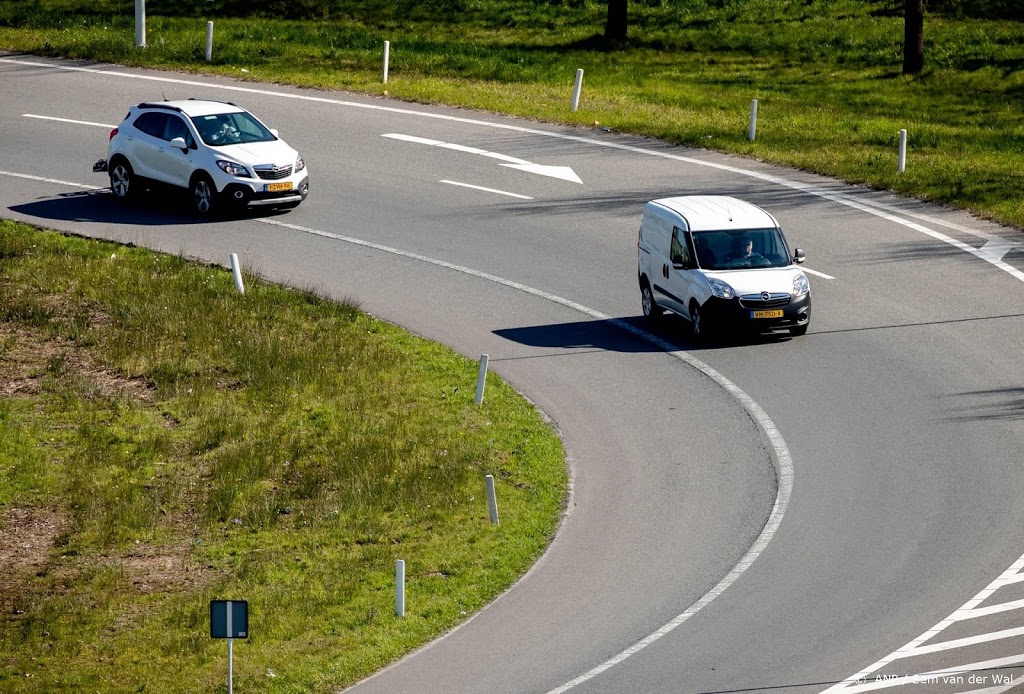 Impact coronacrisis op CO2-uitstoot blijft duidelijk zichtbaar