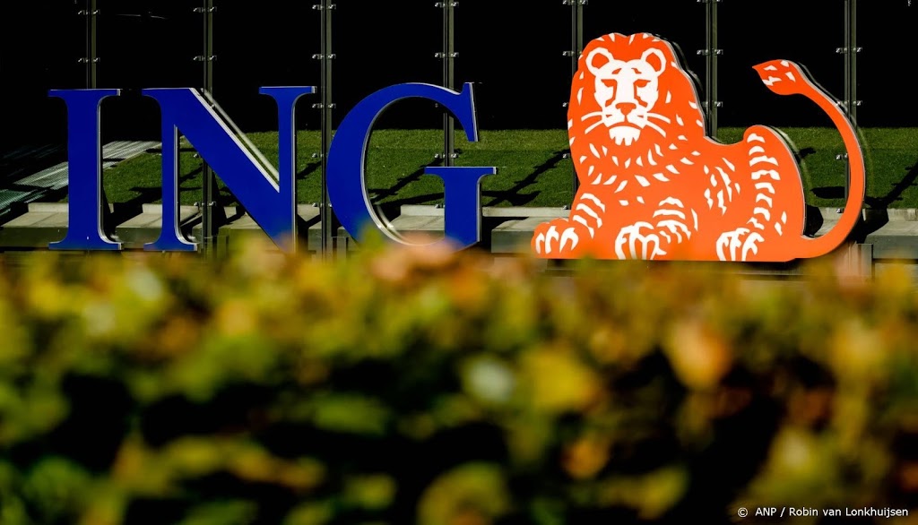 ING belooft mkb 1,1 miljard te lenen in ruil voor garanties EIB