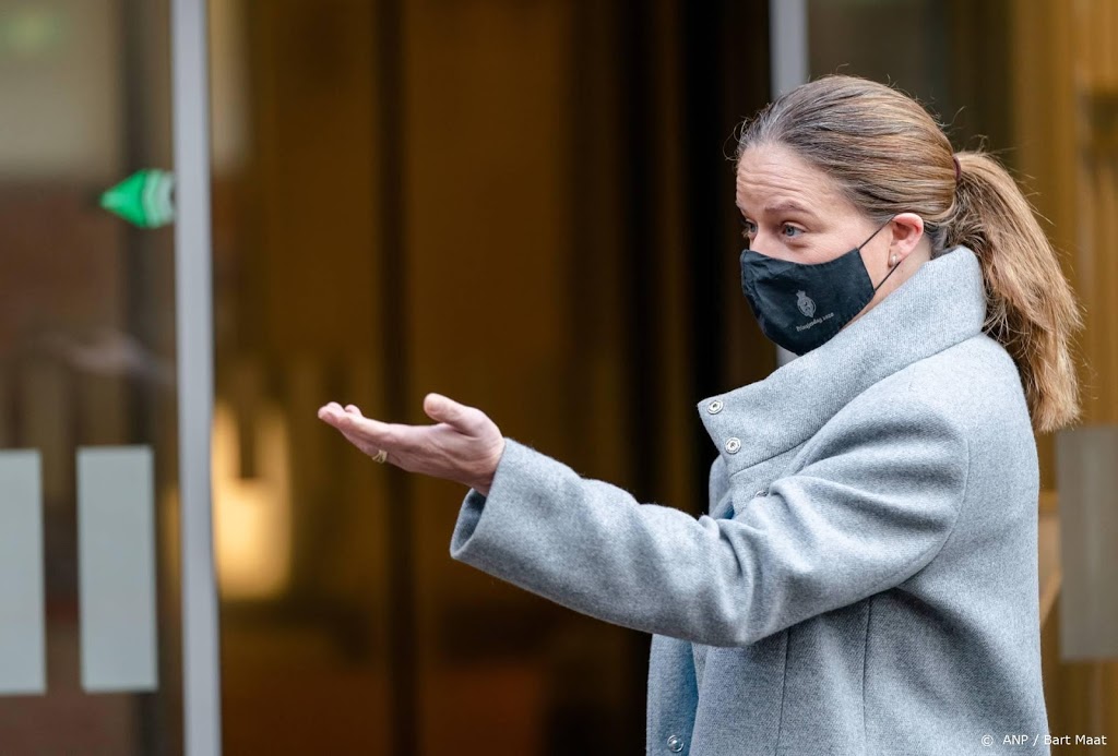 'Akkoord stikstofwet is slecht nieuws voor de landbouw'
