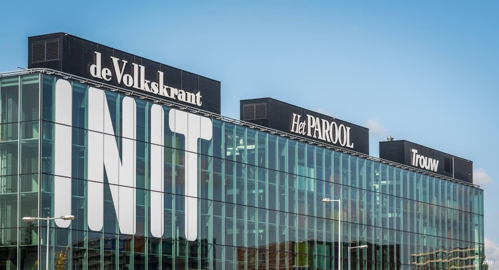 Europese prijzen voor de Volkskrant en Het Parool