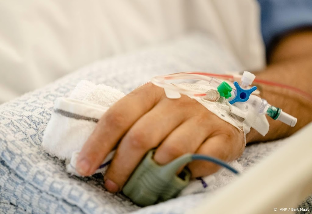 Bijna 8800 nieuwe coronagevallen afgelopen etmaal
