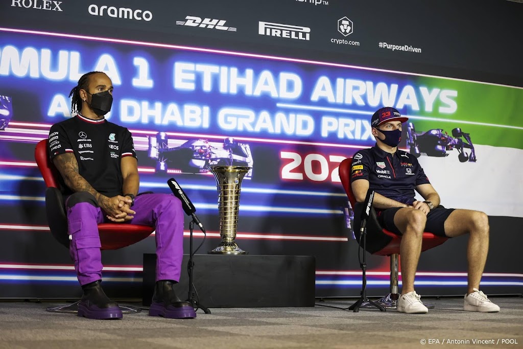 Crashes hebben titelstrijd in Formule 1 meermaals beslist