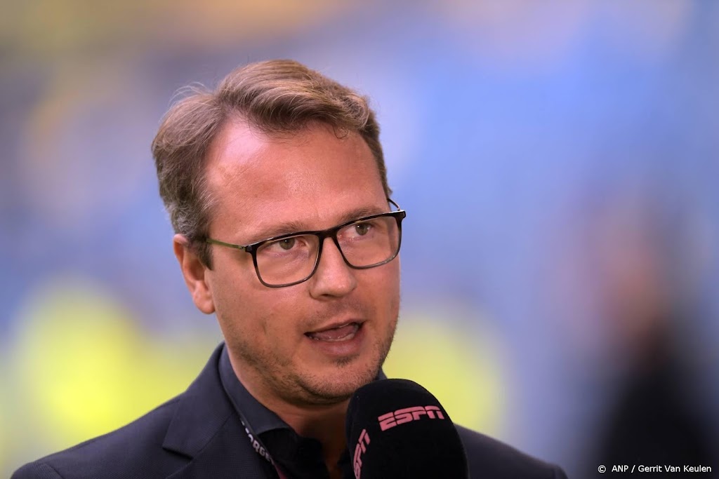 Vitesse ziet technisch directeur Spors naar Genoa gaan