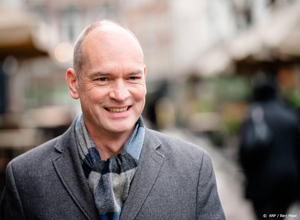 Burgemeester Van Zanen nog niet gerust op inhoud regeerakkoord