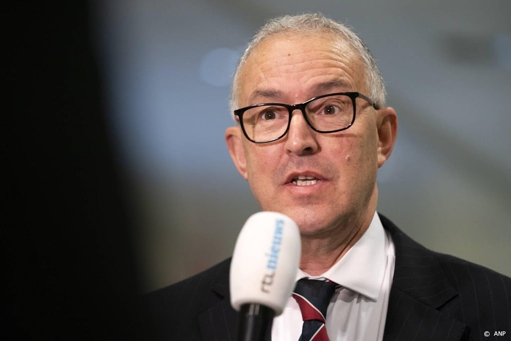 Rotterdam biedt excuses aan voor het slavernijverleden