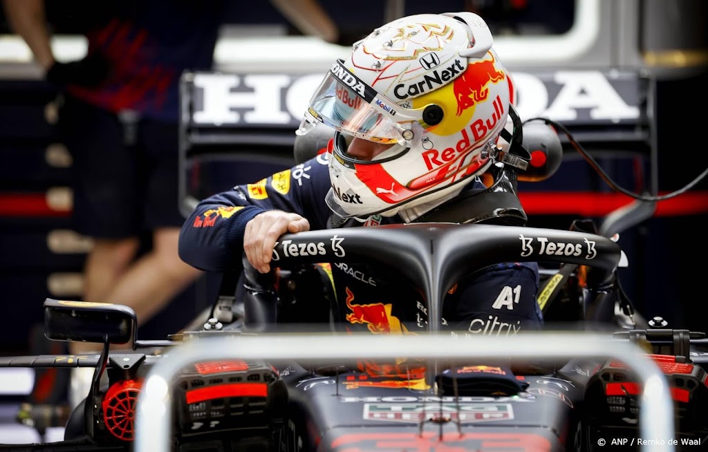 Oud-kampioen Hill ziet Verstappen geen onbezonnen acties maken