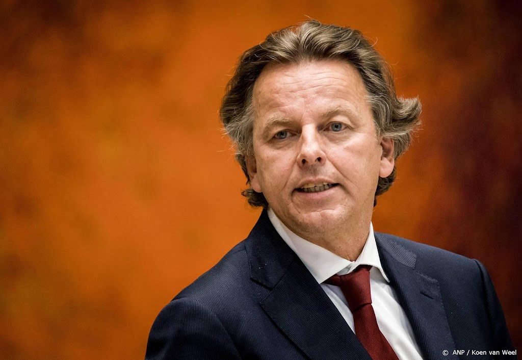 Bert Koenders nieuwe voorzitter Adviesraad buitenlands beleid