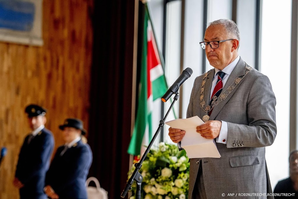 Instituut slavernijverleden NiNsee blij met excuses Rotterdam