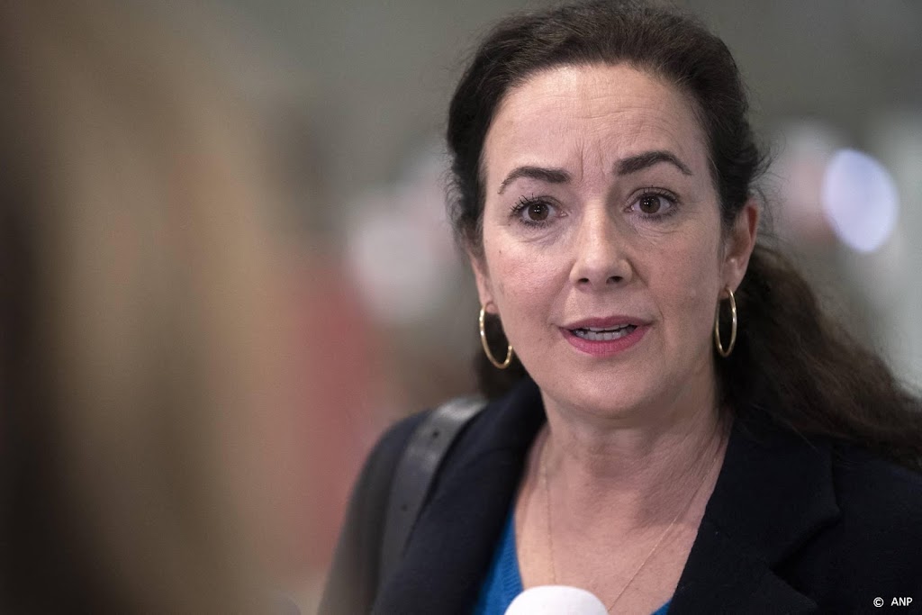 Halsema: Amsterdam heeft al bufferzone bij abortuskliniek