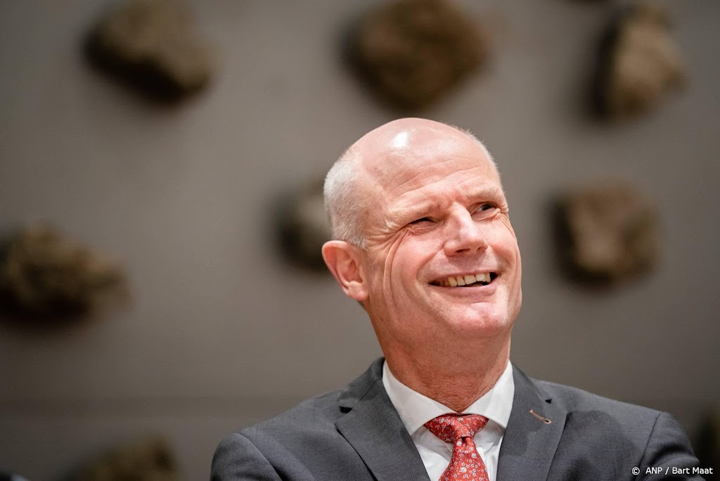 Blok: goede afspraken gemaakt met Shell over investeringen