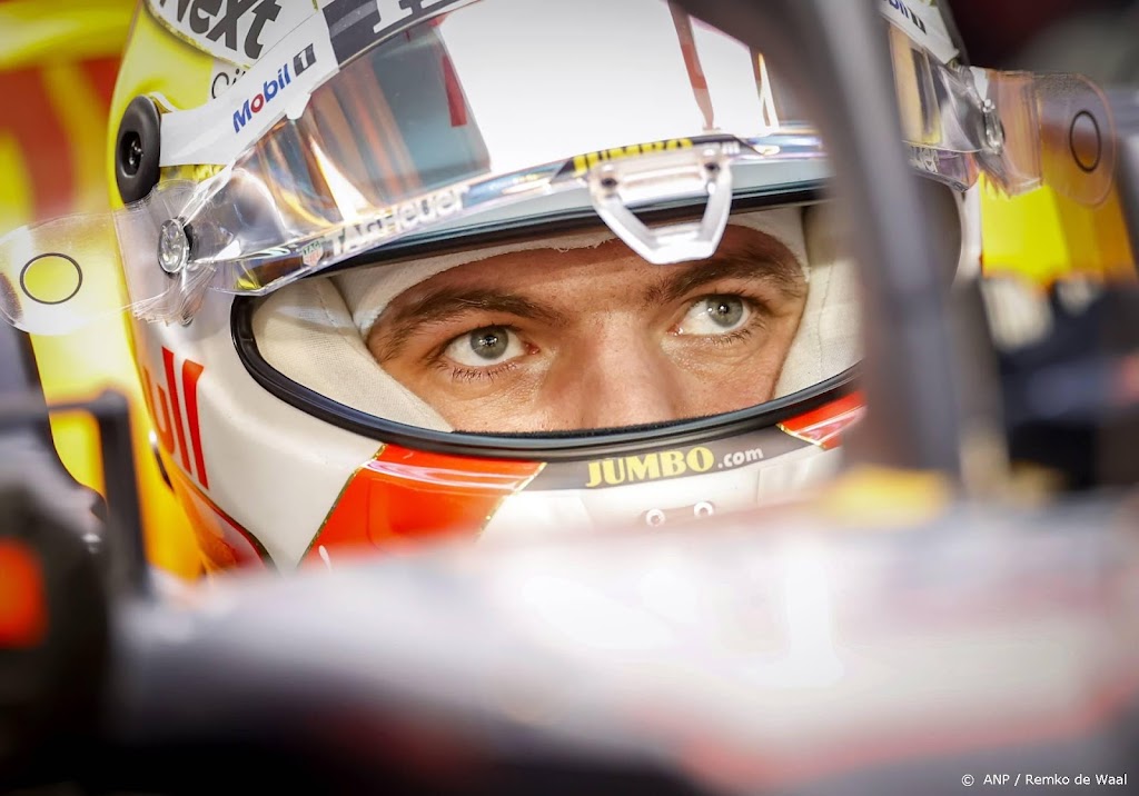 De passie van Max trekt volgens Horner jonge fans naar Formule 1