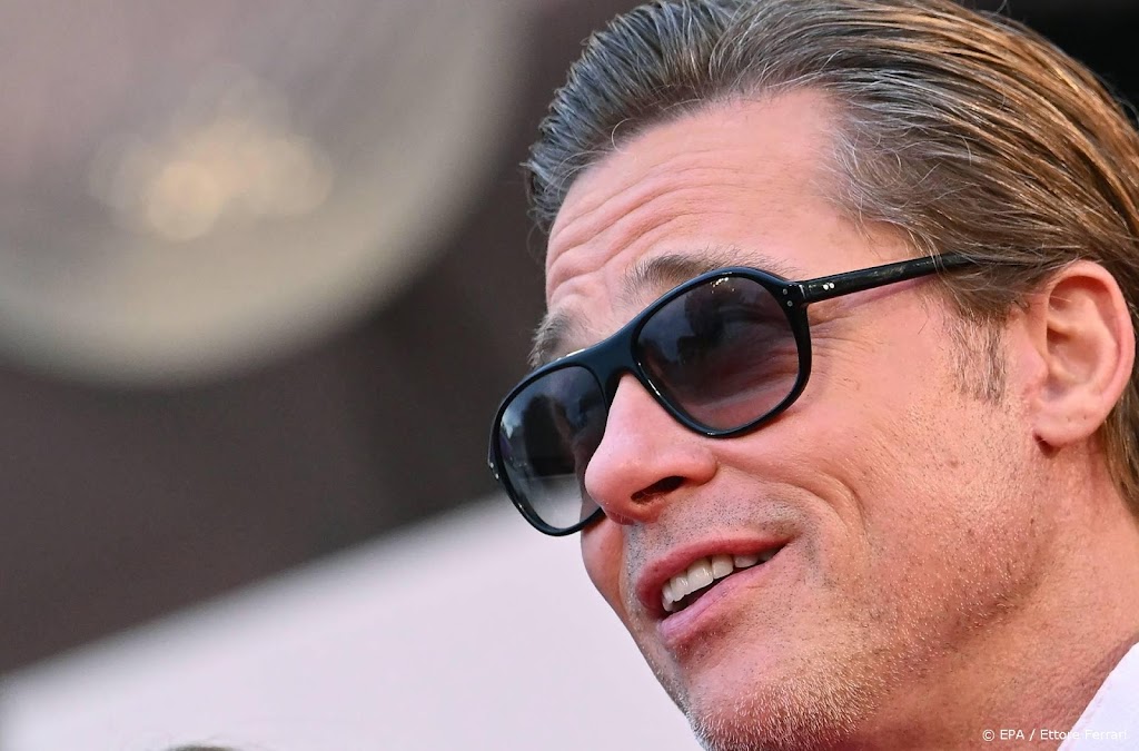 Brad Pitt verkoopt productiehuis aan Frans Mediawan