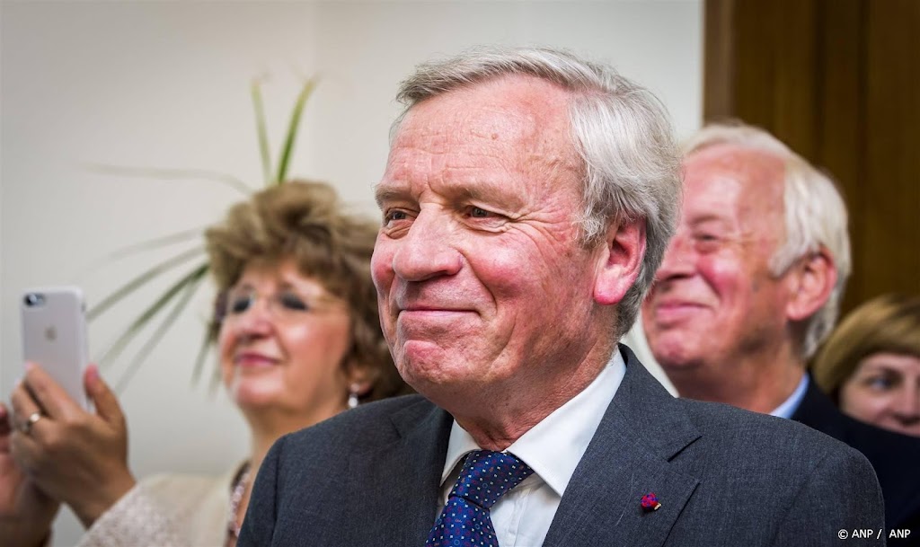 De Hoop Scheffer: Rutte maakt hele goede kans als topman NAVO