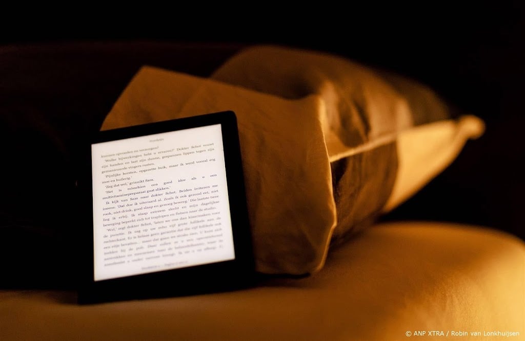 Onderzoek: e-readers en VR-brillen populair tijdens Black Friday