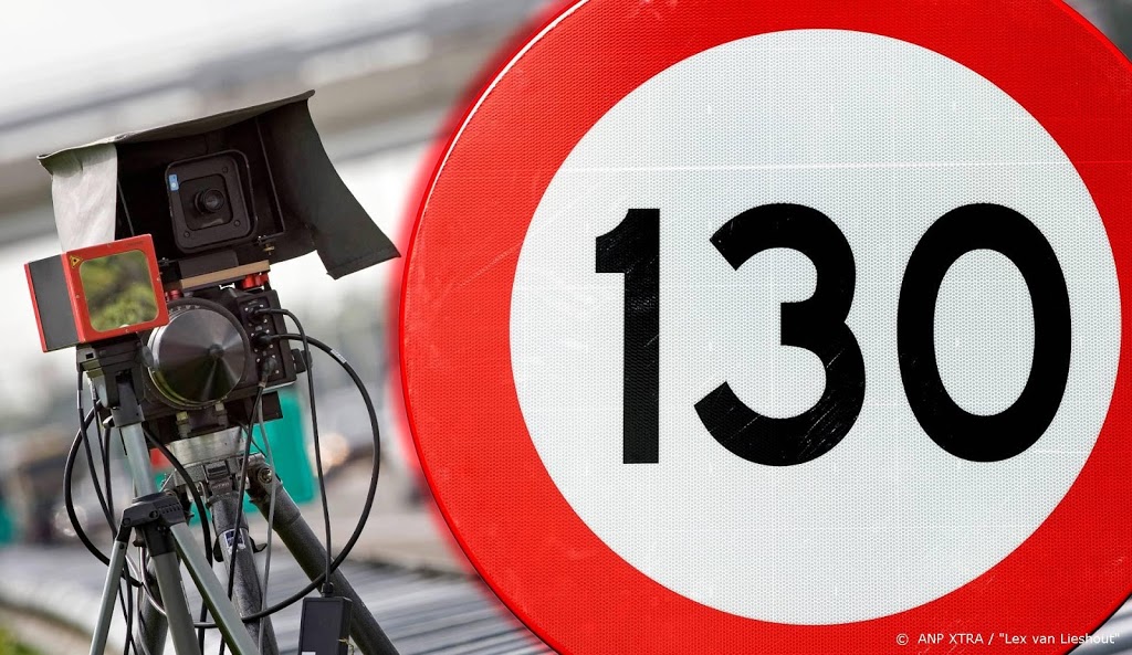 'Flitscontroles op snelheid hebben amper effect'