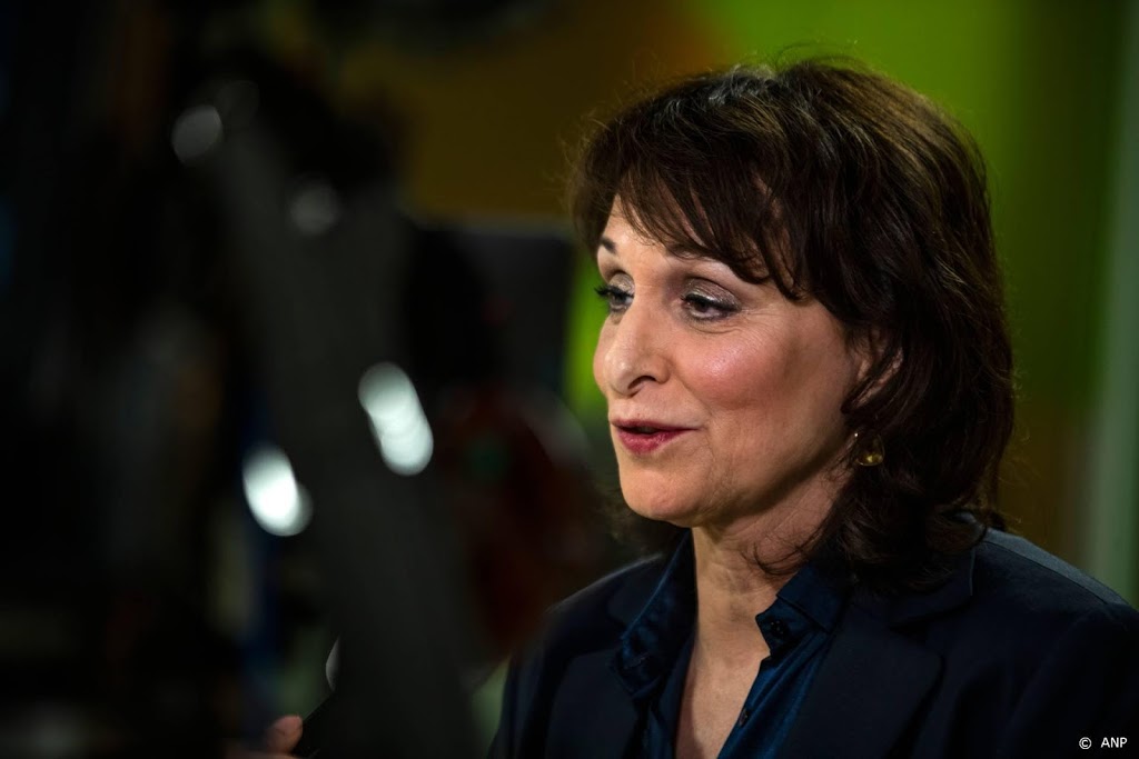 NPO-voorzitter bezorgd over toenemende dreiging voor journalisten
