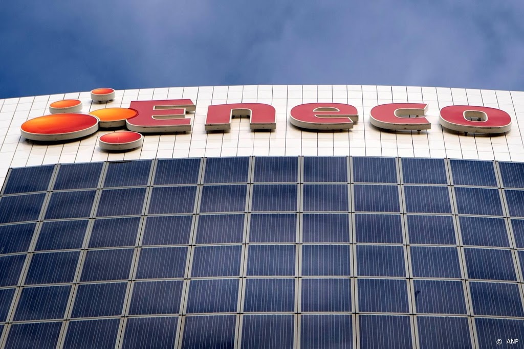 Eneco vindt nieuwe financieel directeur in eigen huis