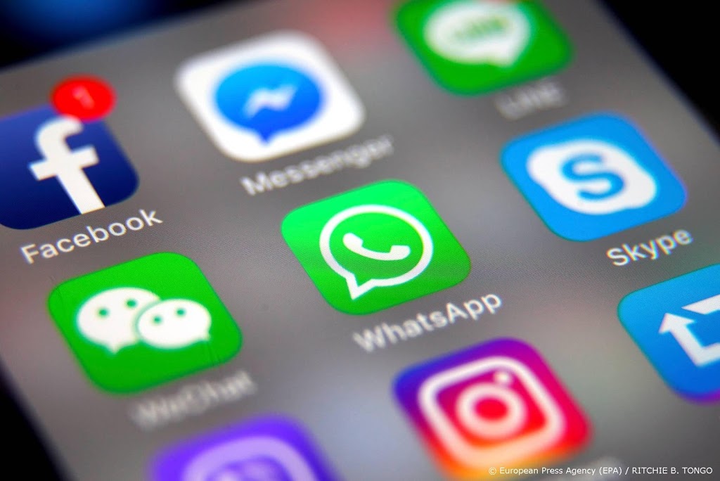 Turkije begint antitrustzaak tegen Facebook
