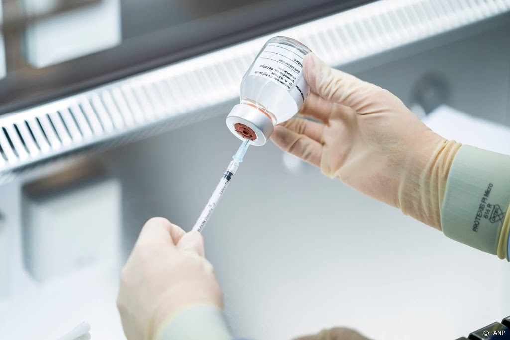 Europarlementariërs mogen voor het eerst vaccincontract inzien