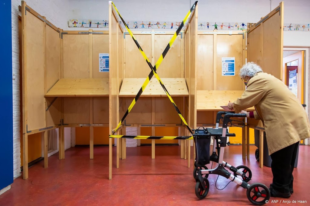 Discussie over verkiezingen in coronatijd laait verder op