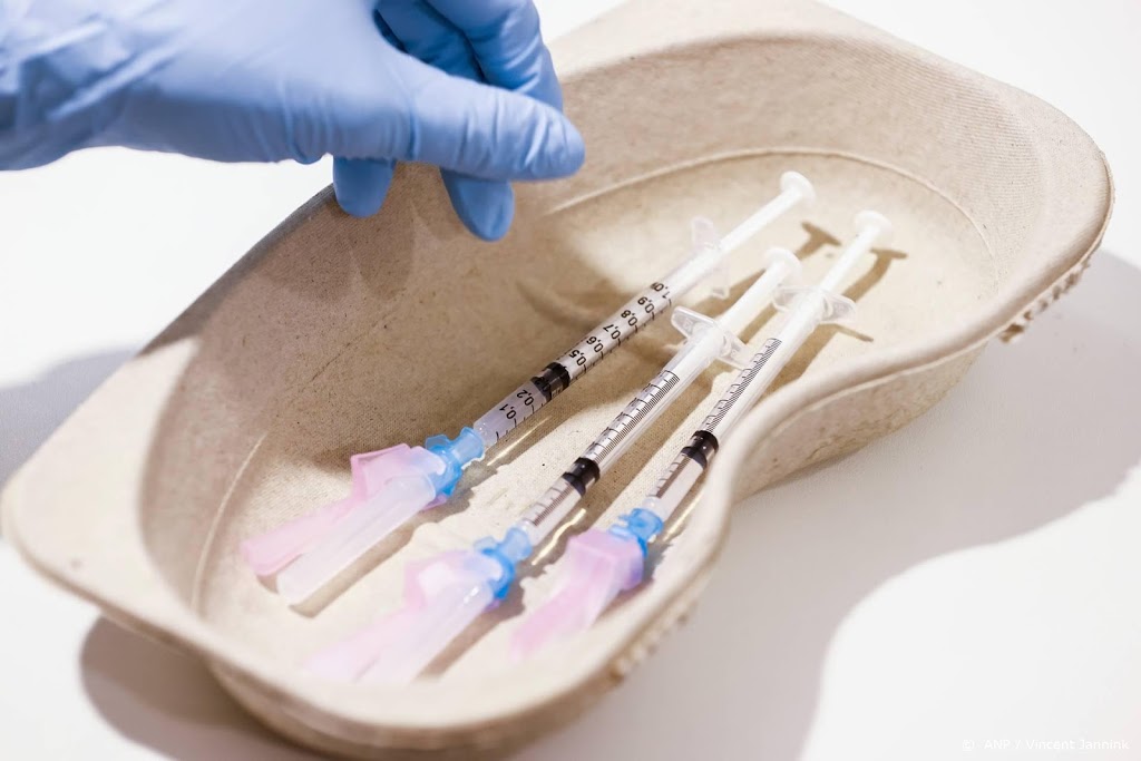 Ziekenhuizen bereid te helpen bij vaccinatie