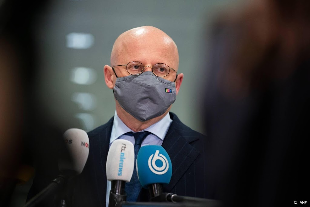 Burgemeesters: geef mensen perspectief