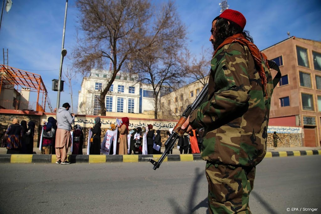 VN wil vijf miljard aan noodhulp voor Afghanistan
