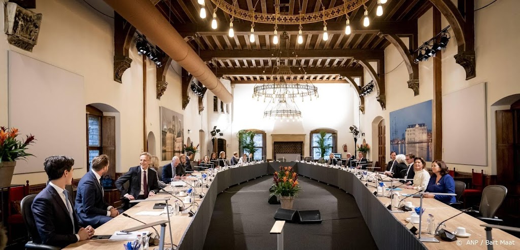CPB betwijfelt of nieuwe kabinet vele miljarden wel kan uitgeven