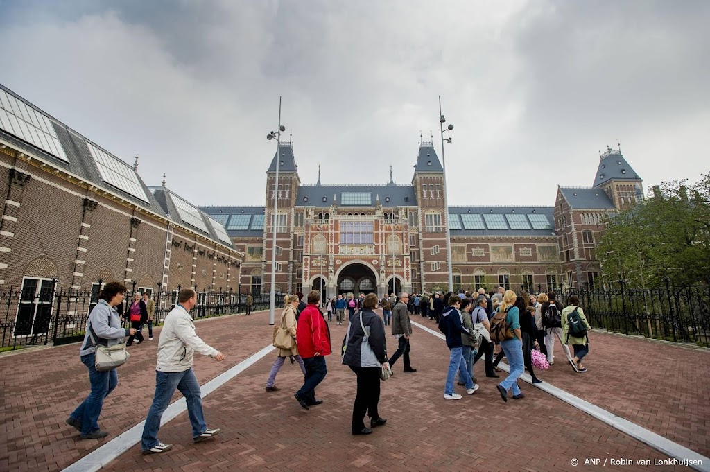 Rijksmuseum: Revolusi! focust niet op schuld en schaamte
