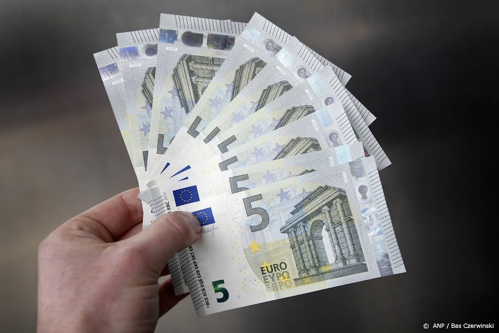 Inflatie OESO-landen op hoogste niveau in 25 jaar tijd