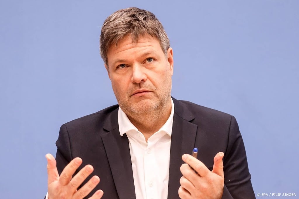 Duitse minister vreest klimaatdoelen 2030 te missen