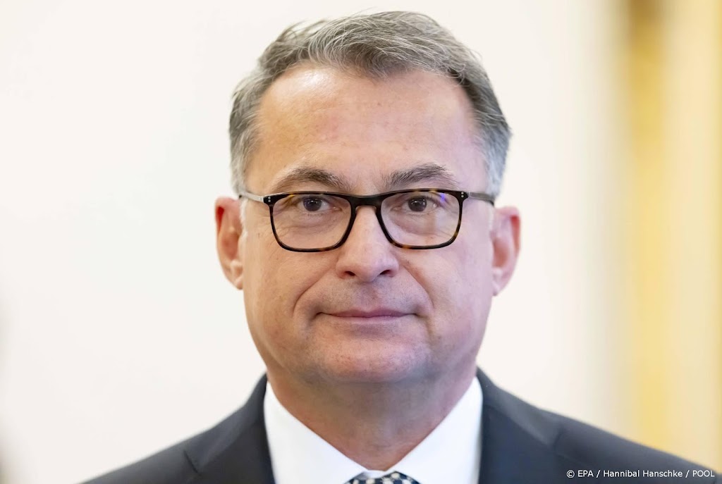 Nieuwe topman Bundesbank waarschuwt ECB voor recordinflatie