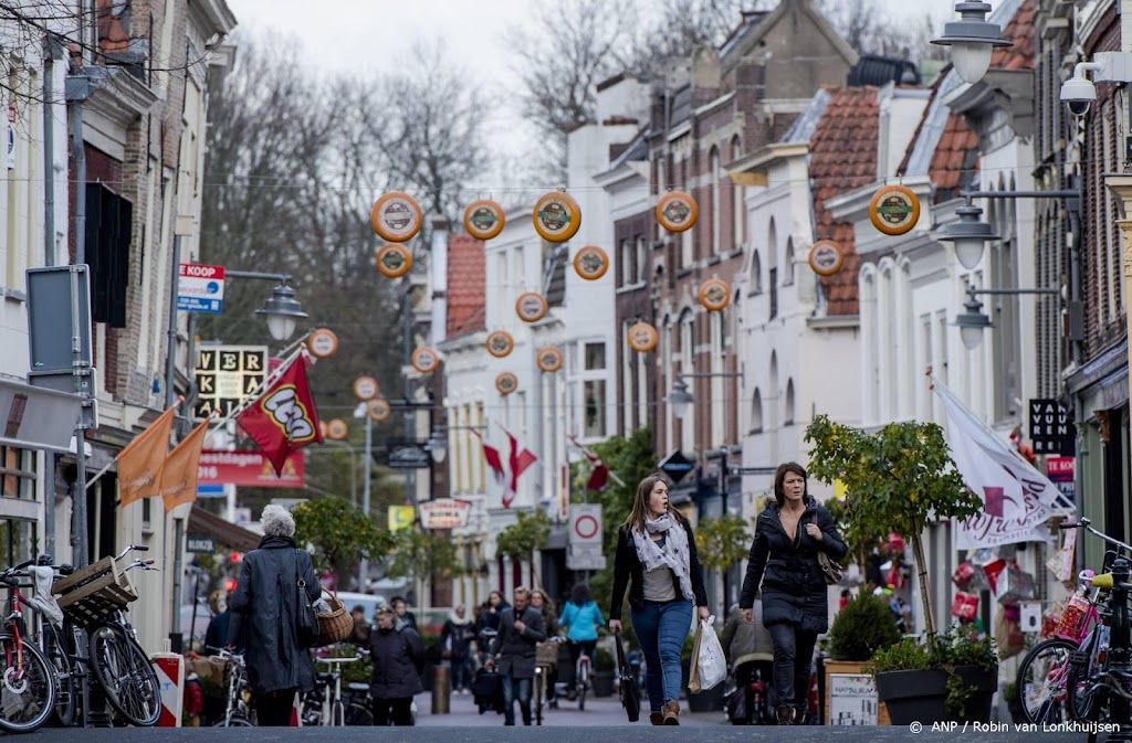 Gouda op 'duurzame' reislijst van The New York Times