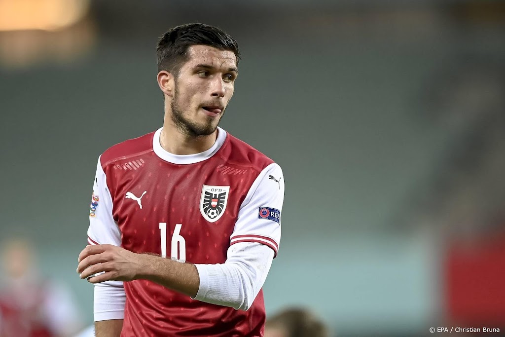 Vitesse huurt Oostenrijkse spits Grbic van Lorient