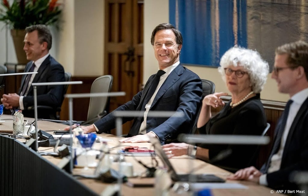 CPB: coalitieakkoord lijkt qua uitgaven op programma SP en PvdA