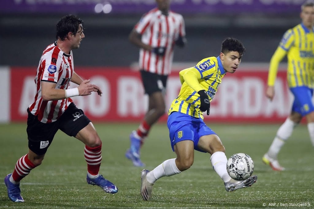 KNVB openbaart richtlijnen voor uitstellen duels om corona