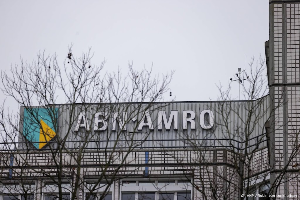 ABN AMRO ziet financieel topman Lars Kramer vertrekken