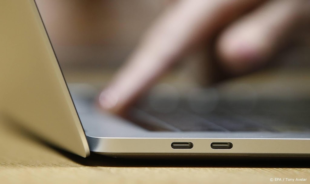 Veel minder pc's verkocht in 2022