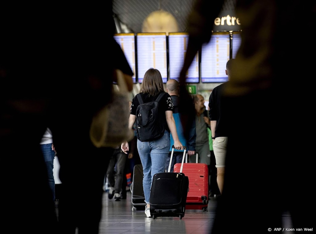 Econoom: prijsvechters gevoelig voor duurdere vliegtickets