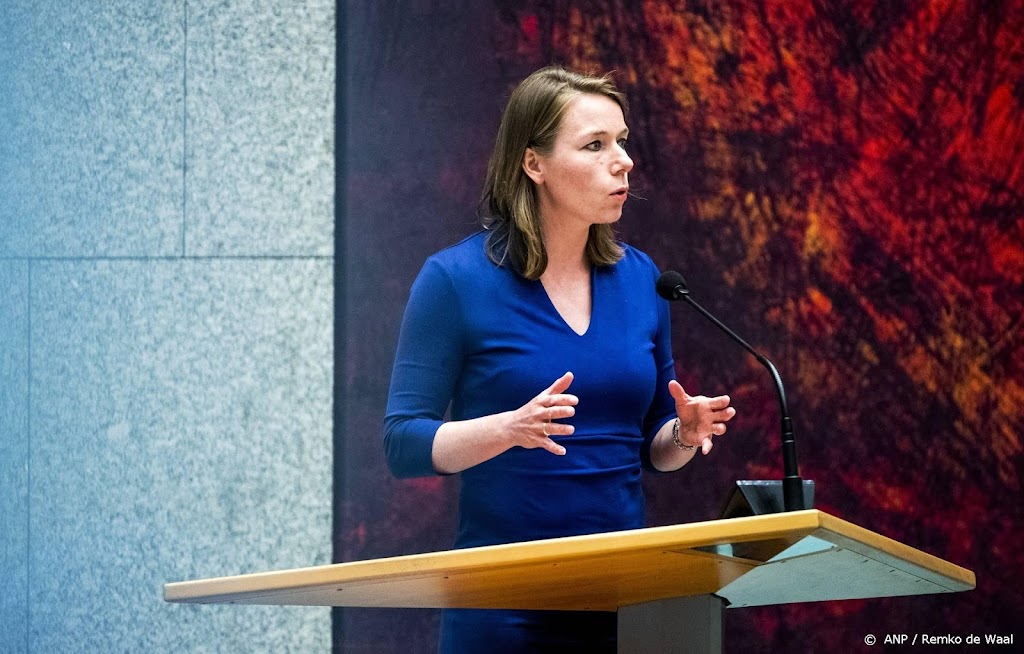 Ministers en Halsema in de race voor prijs privacyschender