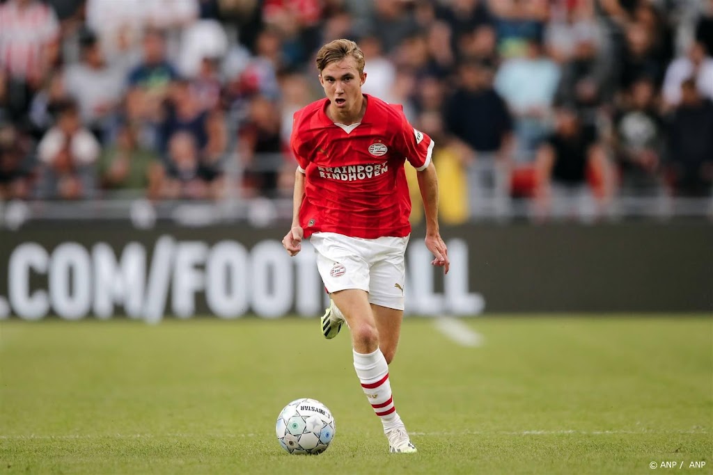 PSV-trainer Bosz haalt talent Land naar A-selectie