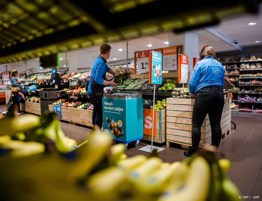 Winkeliers: hoger loon voor bijna 200.000 retailmedewerkers