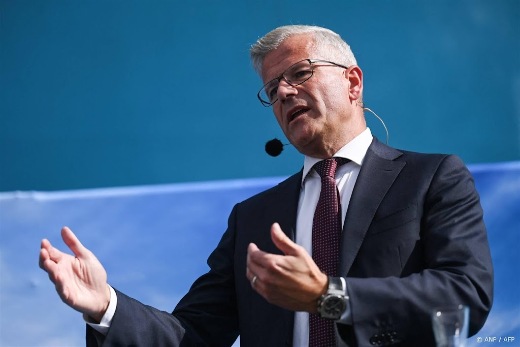 Topman Maersk: schepen mijden mogelijk nog maanden Rode Zee
