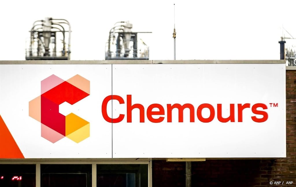 Chemours laat afval elders in Europa verwerken na Belgisch verbod