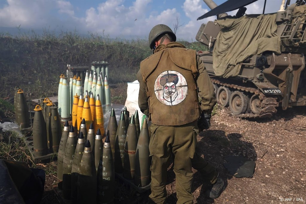 Oorlog met Hamas raakt begroting overheid Israël
